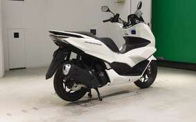 HONDA PCX 160 KF47