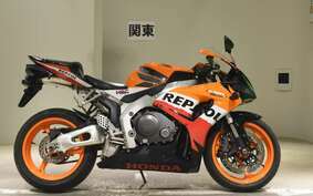 HONDA CBR1000RR 2007 SC57