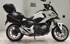 HONDA NC750X D 2016 RC90