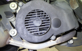 SUZUKI ADDRESS V125 G CF46A