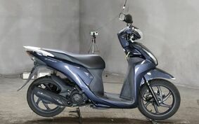 HONDA DIO 110 JF58