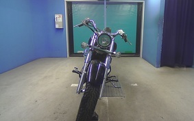 HONDA SHADOW 750 Gen. 3 2007 RC50