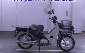 HONDA C50ﾌﾟﾛ AA04