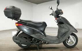 YAMAHA AXIS 125 TREET SE53J