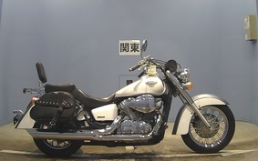 HONDA SHADOW 750 Gen. 3 2005 RC50