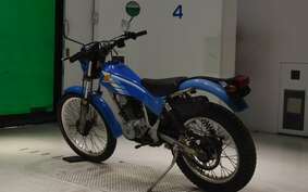 HONDA TL125 JD06