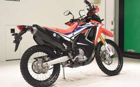 HONDA CRF250 RALLY LD MD44