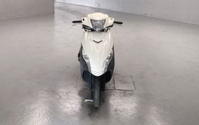 SUZUKI ADDRESS V125 DT11A