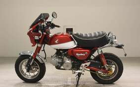 HONDA MONKEY 125 JB02