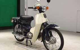 HONDA C70 SUPER CUB C70