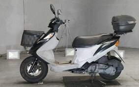 SUZUKI ADDRESS V125 G CF46A