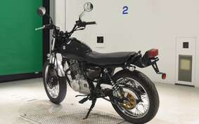 SUZUKI GRASS TRACKER NJ4DA