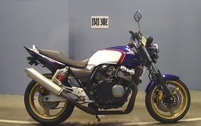 HONDA CB400SFV-3 2007 NC39