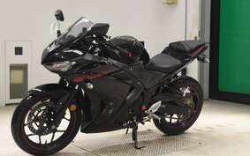 YAMAHA YZF-R25 RG10J