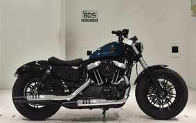 HARLEY XL1200X 2021