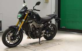 YAMAHA MT-09 2016 RN34J