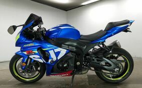 SUZUKI GSX-R1000 2016 GT78A