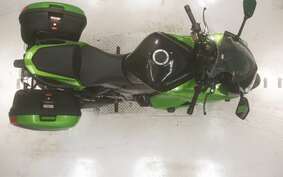 KAWASAKI NINJA 1000 A 2013 ZXT00G