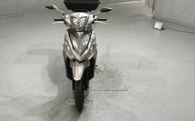 SUZUKI ADDRESS 110 CE47A