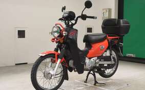 HONDA CROSS CUB 110 JA10