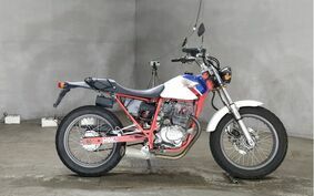 HONDA FTR223 MC34