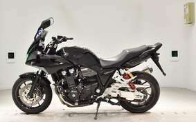 HONDA CB1300SB SUPER BOLDOR 2014 SC54