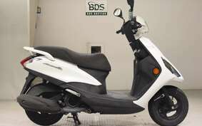 YAMAHA AXIS 125 Z SED7J