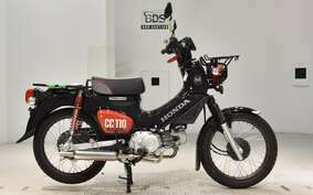 HONDA CROSS CUB 110 JA45