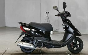 YAMAHA JOG ZR Evolution 2 SA39J