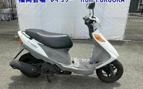 SUZUKI ADDRESS V125 CF46A