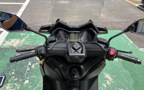 YAMAHA X-MAX SG42J