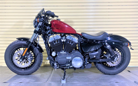 HARLEY XL1200X 2020 LC3