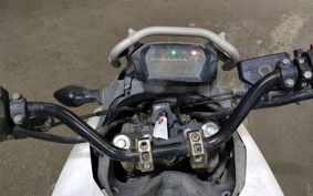 HONDA NC 700 X RC63