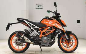 KTM 390 DUKE 2020 JPJ40