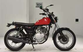 SUZUKI GRASS TRACKER NJ4BA