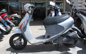 SUZUKI LET's 4 CA45A