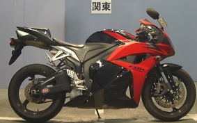 HONDA CBR600RR GEN 3 2010 PC40