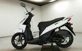 SUZUKI ADDRESS 110 CE47A