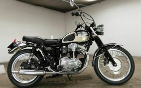 KAWASAKI W650 2002 EJ650A