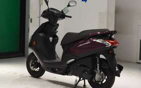 YAMAHA AXIS 125 Z SED7J