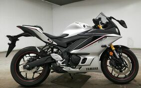 YAMAHA YZF-R3 RH13J