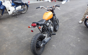 HONDA APE 50 AC16