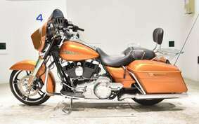 HARLEY FLHXS 1690 2014 KRM