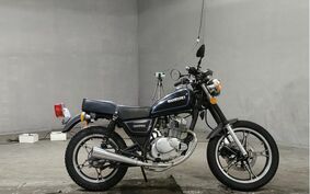 SUZUKI GN125 H PCJG9