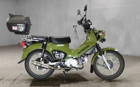 HONDA CROSS CUB 110 JA45