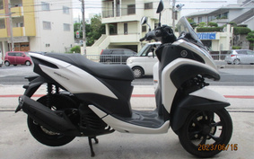 YAMAHA TRICITY 125 SEC1J