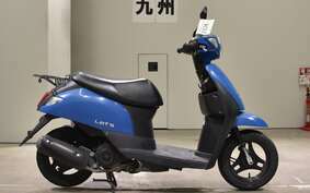 SUZUKI LET's CA4AA