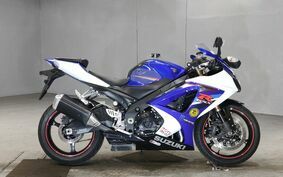 SUZUKI GSX-R1000 2007 GT77A