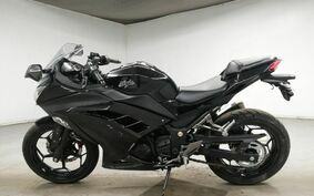 KAWASAKI NINJA 250 EX250L