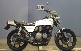 KAWASAKI Z400 FX 1981 KZ400E